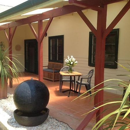 Busselton Guest House Buitenkant foto