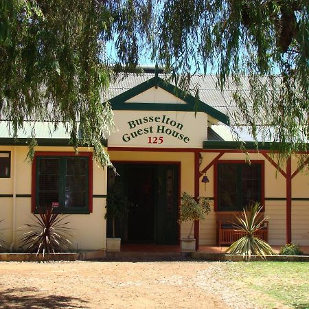 Busselton Guest House Buitenkant foto