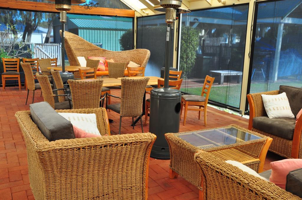 Busselton Guest House Buitenkant foto