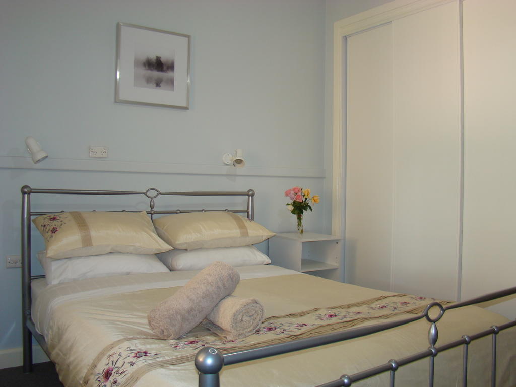 Busselton Guest House Buitenkant foto