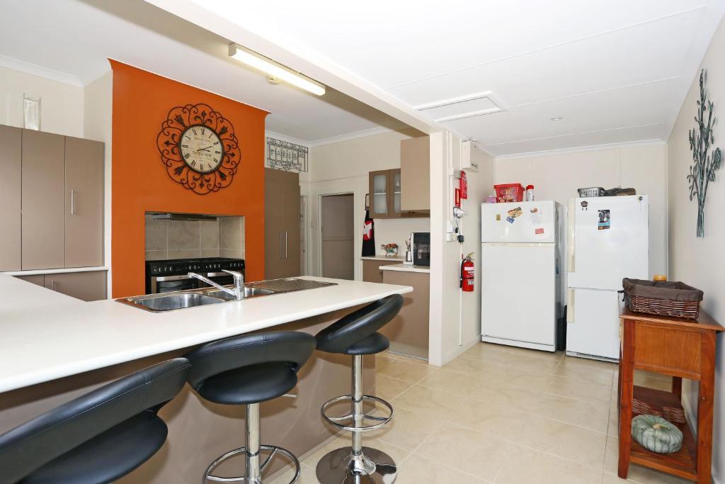 Busselton Guest House Buitenkant foto