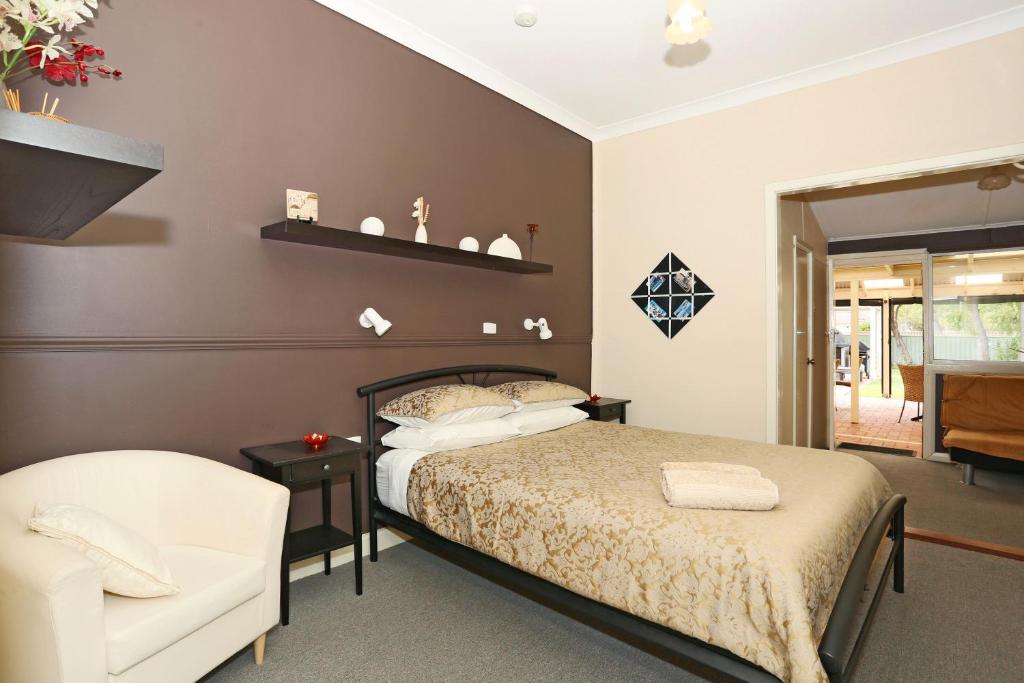 Busselton Guest House Buitenkant foto