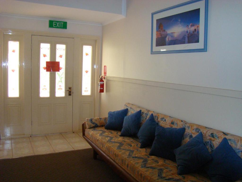 Busselton Guest House Buitenkant foto