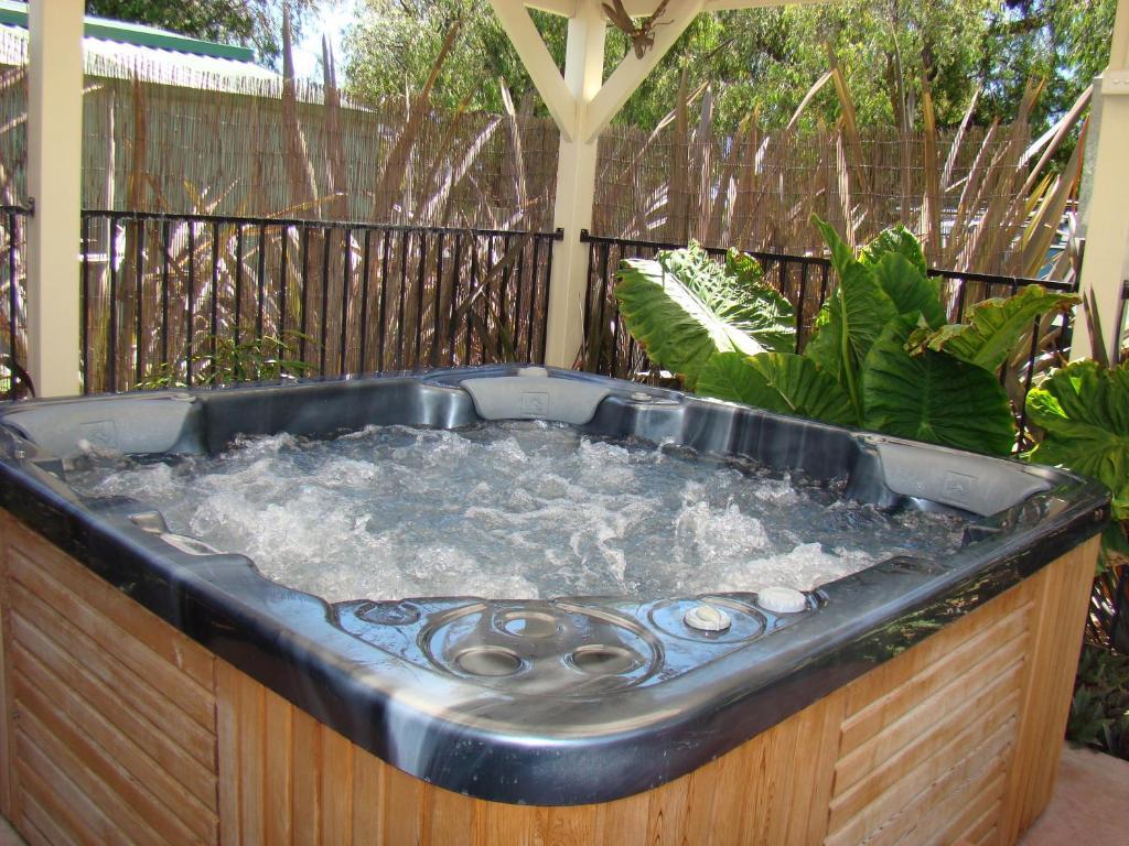 Busselton Guest House Buitenkant foto