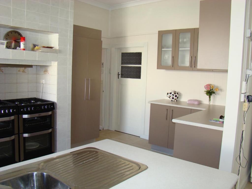 Busselton Guest House Buitenkant foto