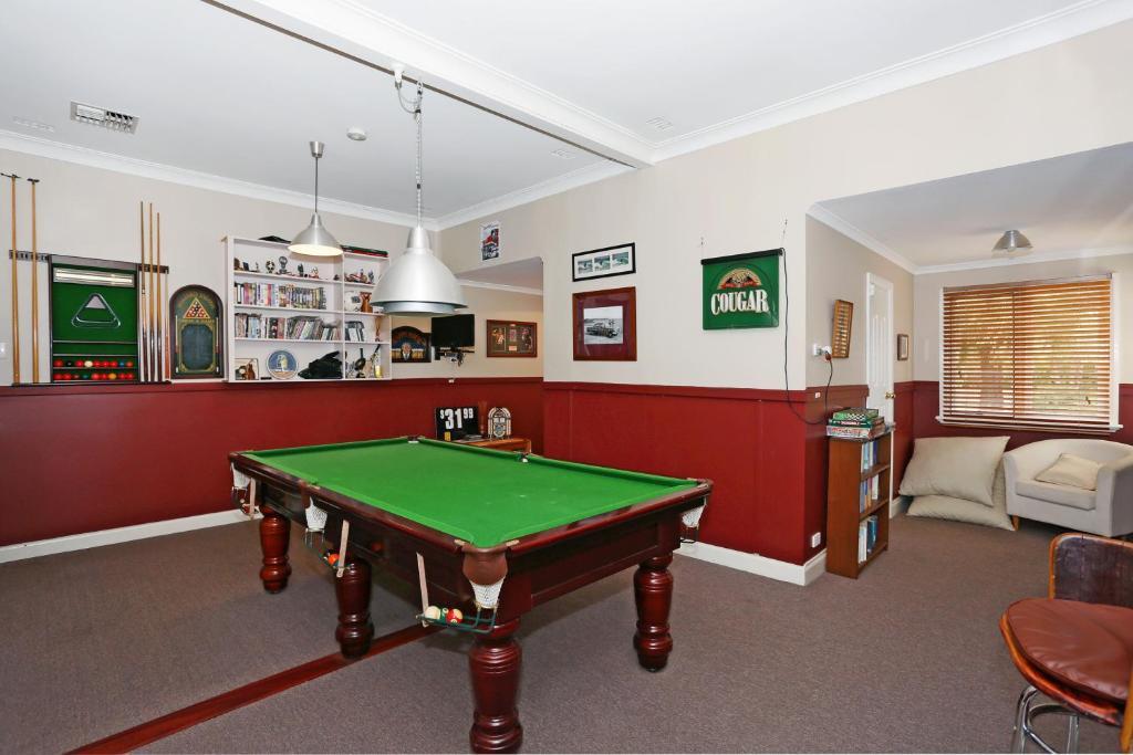 Busselton Guest House Buitenkant foto
