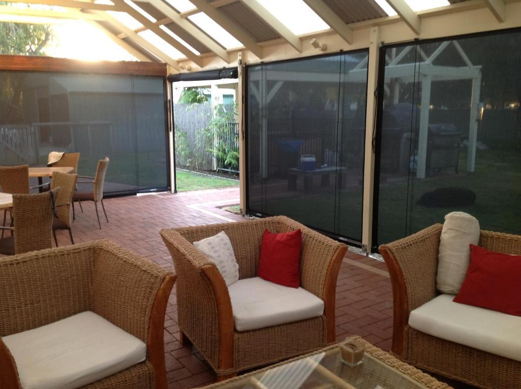 Busselton Guest House Buitenkant foto