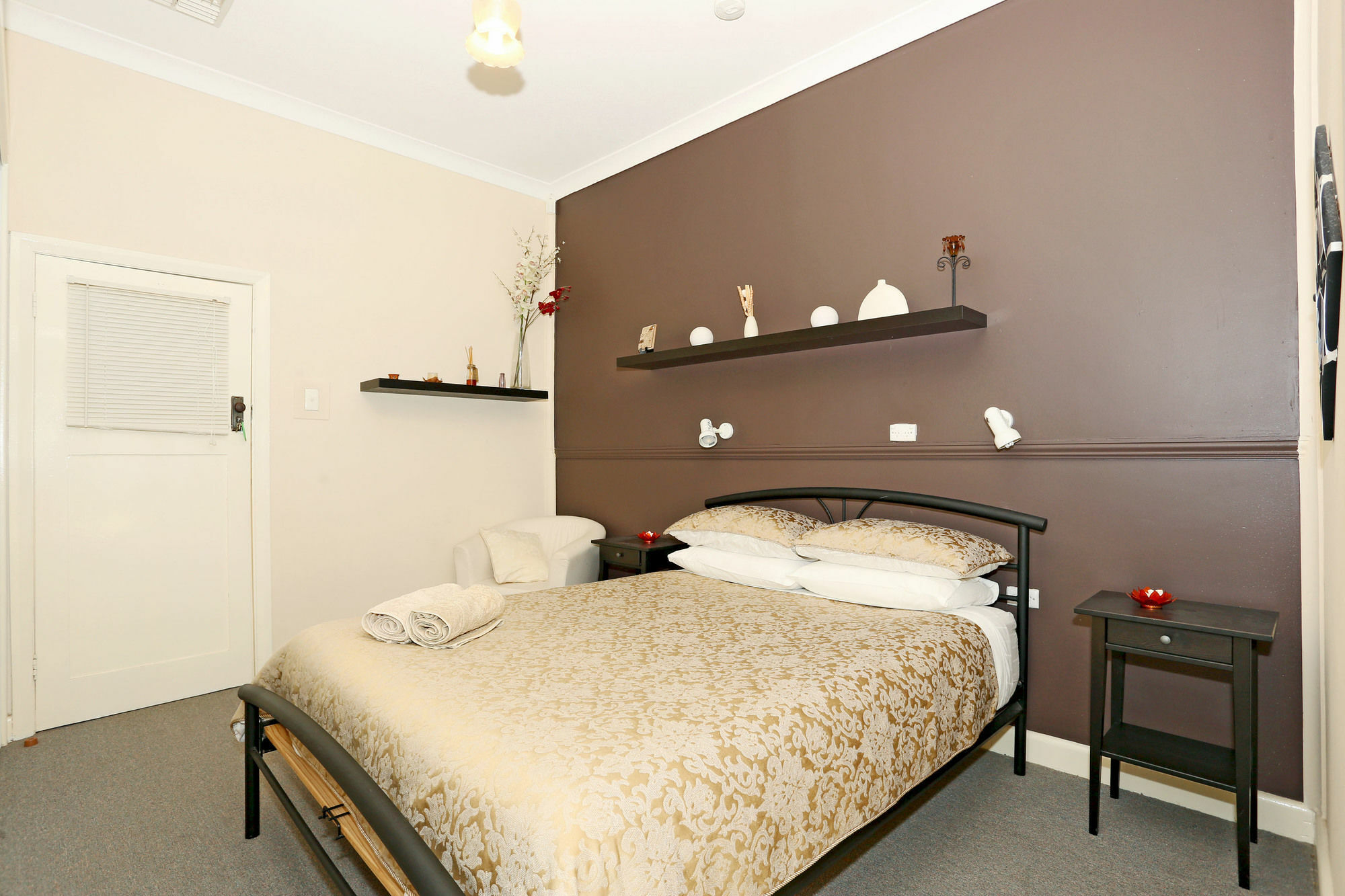 Busselton Guest House Buitenkant foto