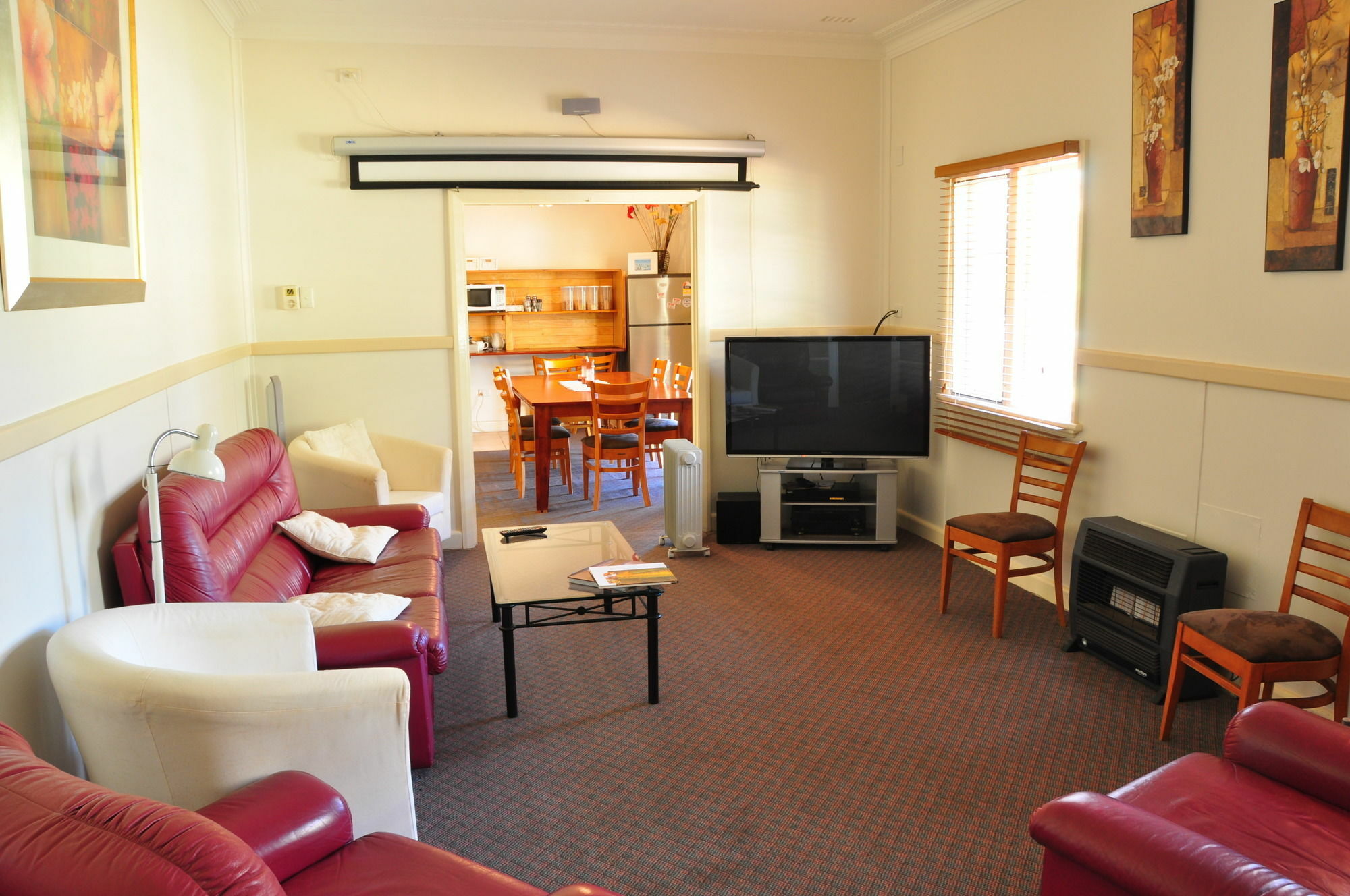 Busselton Guest House Buitenkant foto