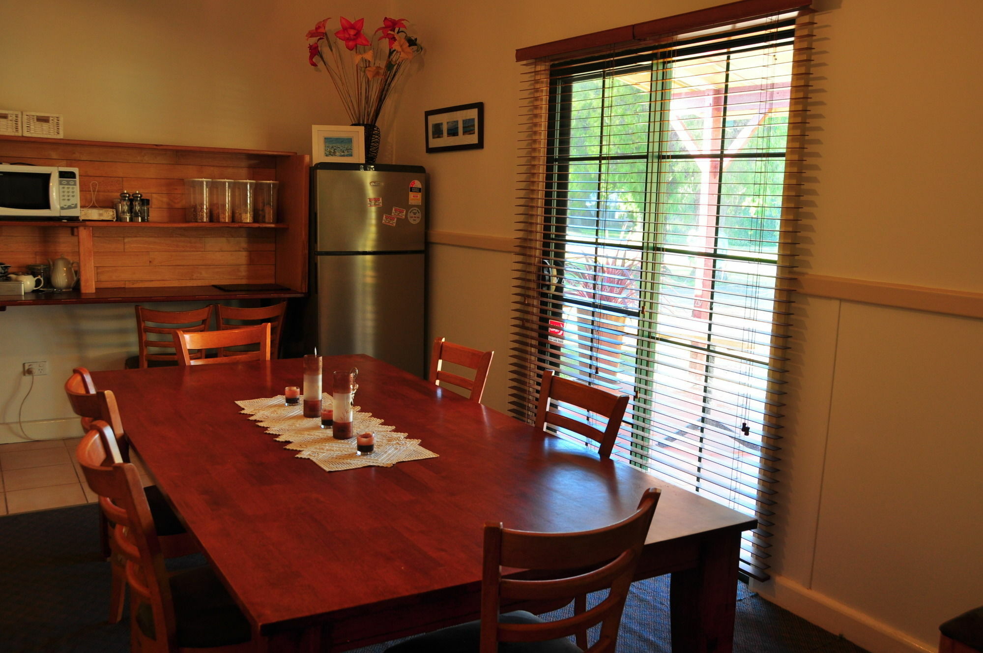 Busselton Guest House Buitenkant foto