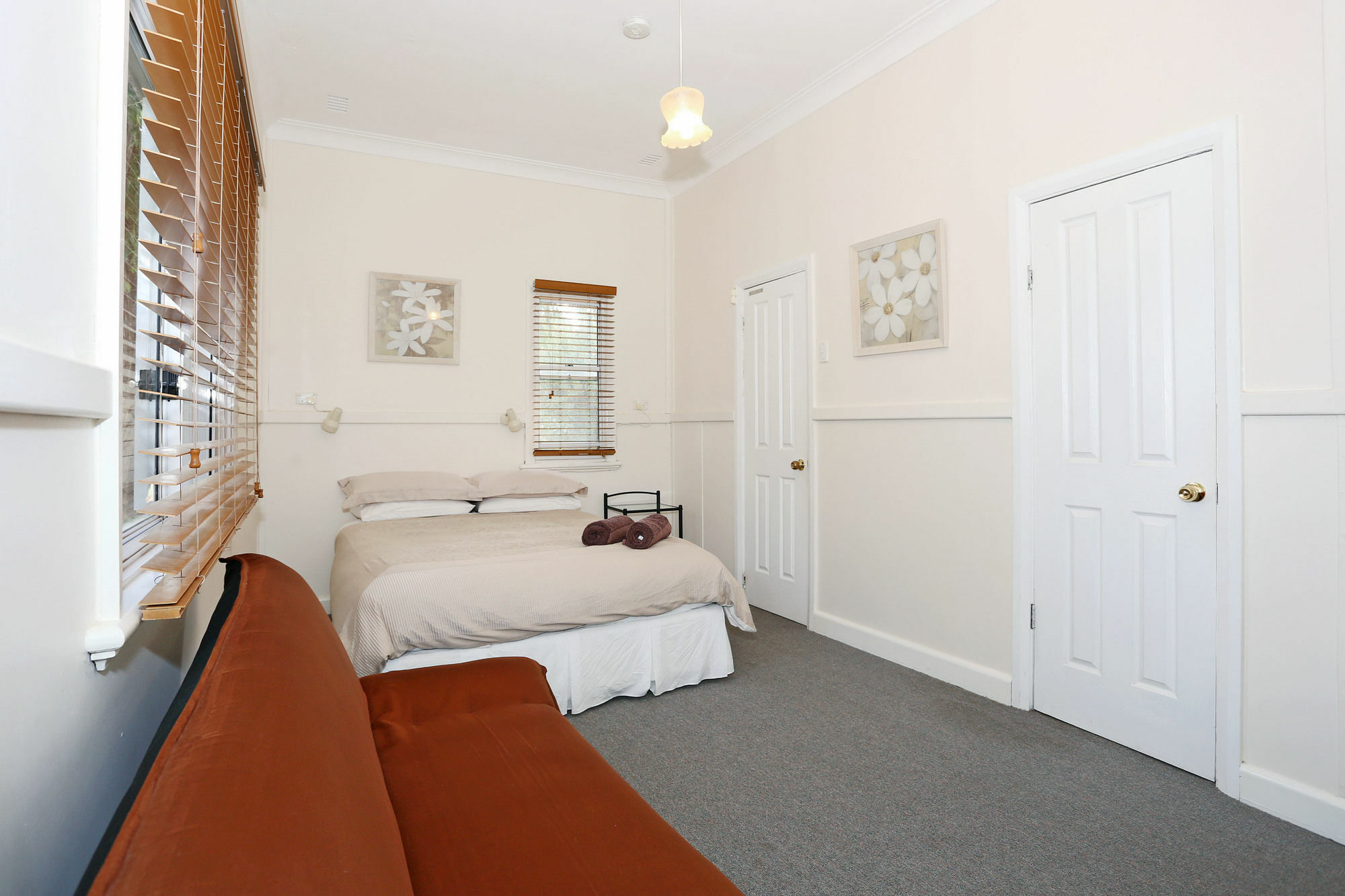 Busselton Guest House Buitenkant foto