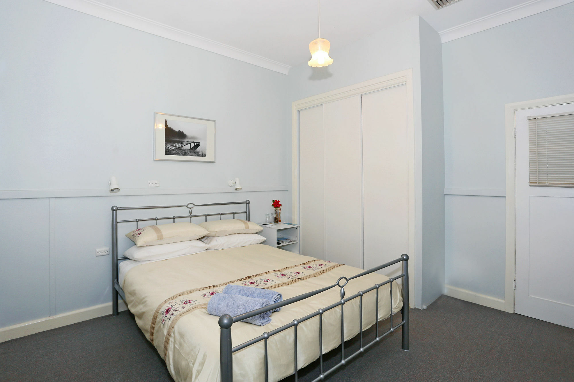 Busselton Guest House Buitenkant foto
